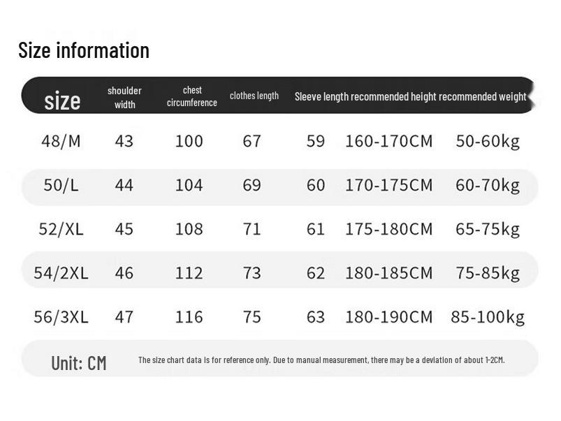 Hengyuanxiang Men's Ribbed High-Neck Fleece Lined Sweater