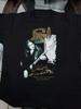 Chuck Schuldiner Death Band Black T-Shirt A185 Unisex T-Shirt