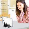 PVC Optical Drawing Board Kit – Tracing Reflection Sketching Tool for Artists & Beginners, with Image Lens & Adjustable Stand