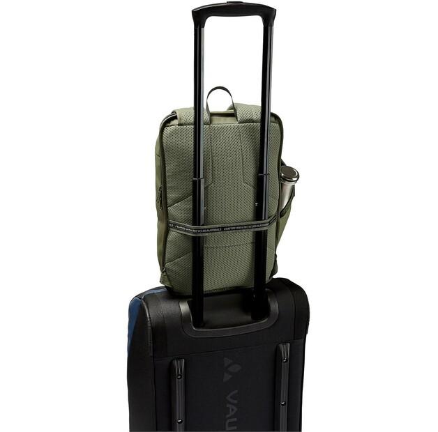 Рюкзак Vaude Coreway 10 khaki (45137-161)