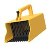 ABS Berry Picker Rake Universal Berry Picker Tool Durable Hand Tool  Blueberries Harvesting