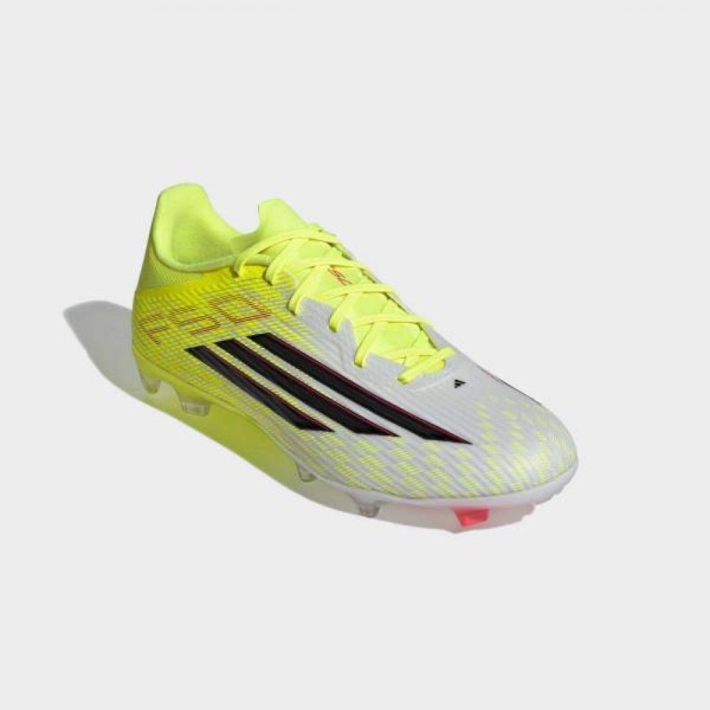 Adidas Soccer Shoes Fg Mg F50 League