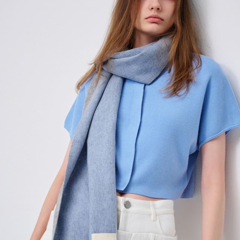 

SIEOR LILLO muffler_sky sky