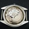 VINTAGE SEIKO 5 AUTOMATIC 6309A JAPAN MENS WHITE COLOR DIAL WATCH A708311-1