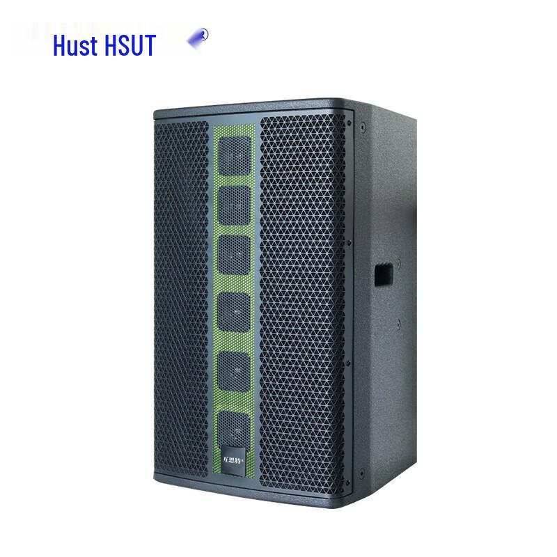 HSUT Professional Audio Speakers & Subwoofers (CN Version)