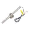 Fg6020 Temperature Humidity Sensor 4-20ma Output Ip68 Waterproof 15-30v Dc Temperature Humidity Transmitter Sensor Probe