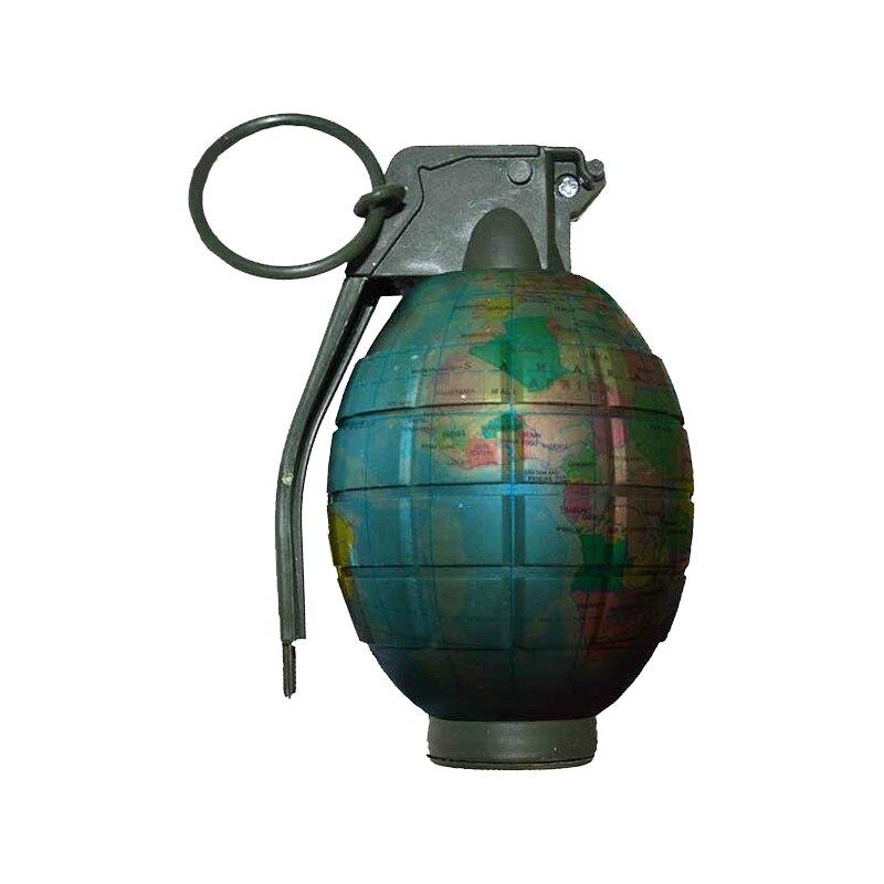 Sound grenade