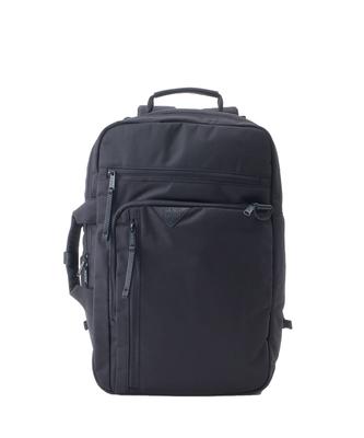 DEVON Backpack, A4 Size, Double-Sided Water-Repellent, 20L Capacity, 15 PC Storage, 2-Way, 14 Pockets