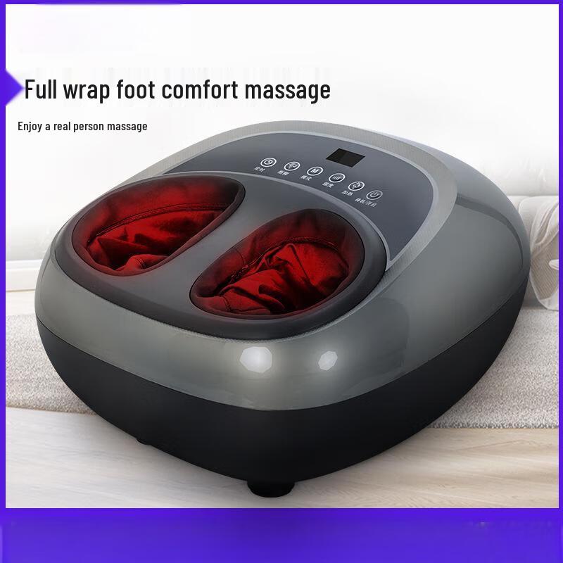 Kangzuo Automatic Foot Massager