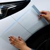 Skin Car Protective Film Door Entrance Paint Protection Transparent Invisible Car Coat Film Automobiles Paint Protective Sticker