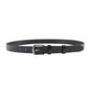 New Cowhide Veterinary Leather Women's Belt Classic Simple Casual Pants Jeans High-end Women's Belt