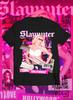 SLAYYYTER 'I Love Hollywood' - Shirt