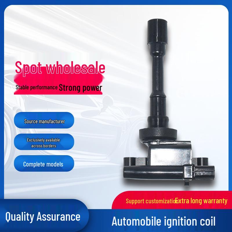 Катушка зажигания MD361710 MD362903 099700-048 для Mitsubishi, Haima, Foton, BYD