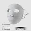 Women's Ice Silk UV Protection Face Mask - Full Coverage Face Shield for Summer Cycling & Driving