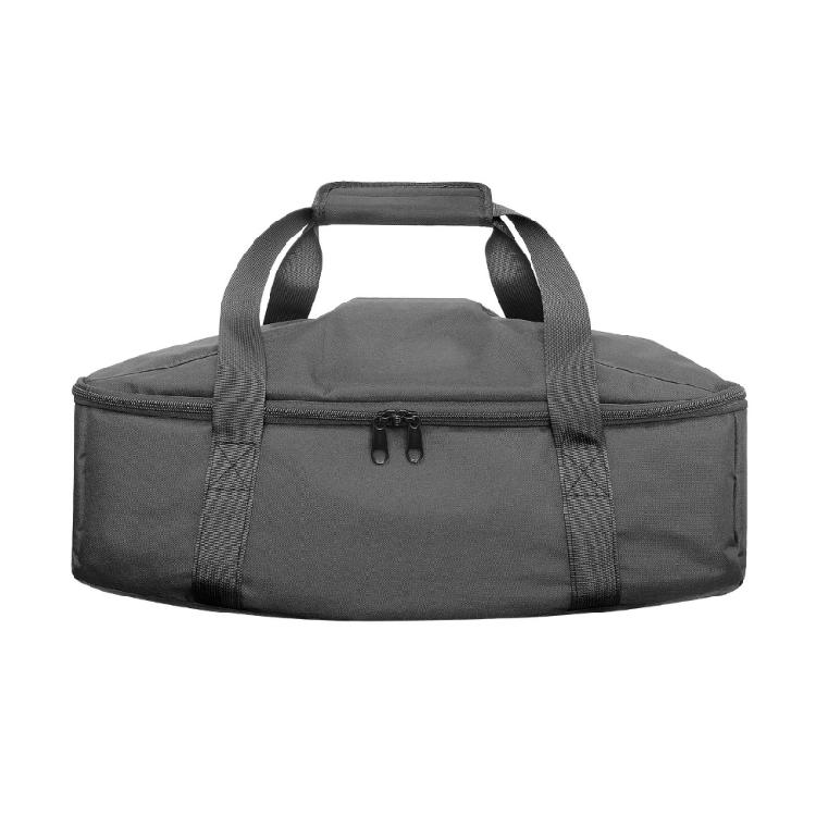 

Portable Speaker Soft Shells Protective Storage Bag Fabric Construction With Easy Carry Handle for Boombox 4 1