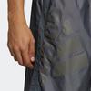 adidas Sports Lifestyle Series Breathable Casual Mid-Rise Sports Shorts Men Shorts Gray GN0773