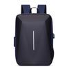 Men's Hard Shell Laptop Backpack