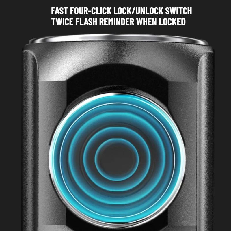 Powerful LED Flashlight USB Rechargeable Torch Waterproof Emergency Lamp Super Bright Portable Mini Torch for Camping Fishing