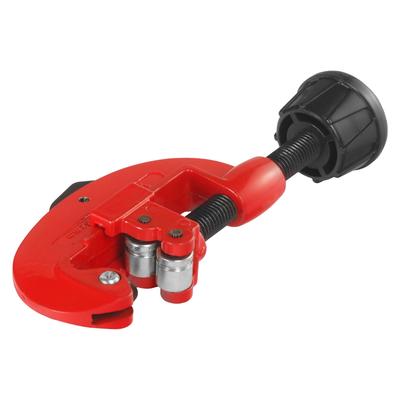 TELESCOPIC PIPE CUTTER with Wheel > 3 - 30mm < Vorstahl
