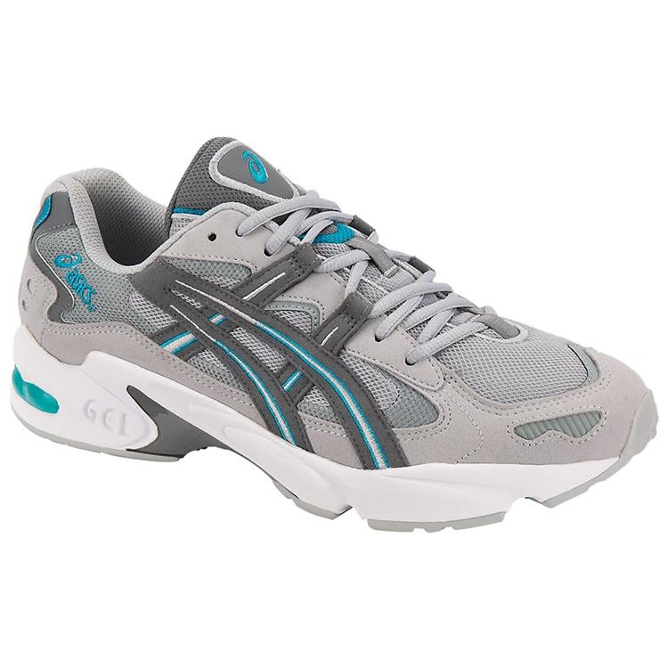 ASICS Gel-Kayano 5 OG 'Steel Grey' Men's 1191A178-020