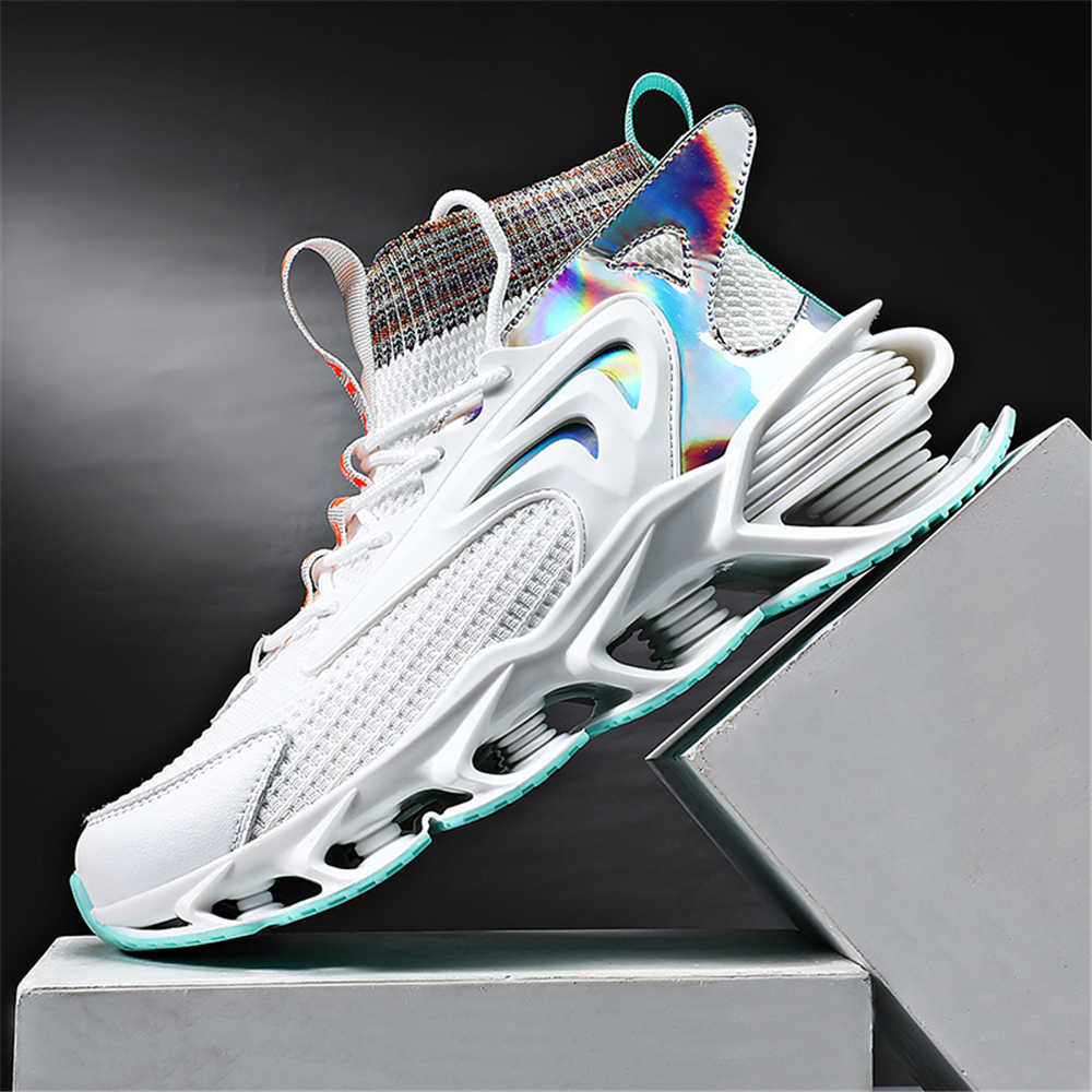 Fashion Camp Chunky Shoes Sneakers For Womam Sneakers Boots Men High Boot Sneakers Sports 2025 Technology Sneskers Small Price