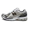 New Balance 1906R 'Metallic Silver Metallic Gold' Sneakers M1906RA