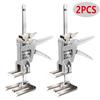 Door Panel Drywall Lifting Cabinet Elevator Tools Labor-Saving Arm Jack Hand Lifting Tool Tile Height Adjuster Board Lifter