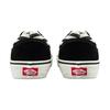 Vans Style 36 SF Stripe - Black 2021 Unisex Sneakers True-White VN0A3ZCJ257