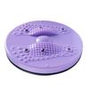 Waist Twist Disc Board Magnetic Foot Massager Waist Sculptor Twister Abdominal Muscles Strengthening Body Shaping Twisting Disc