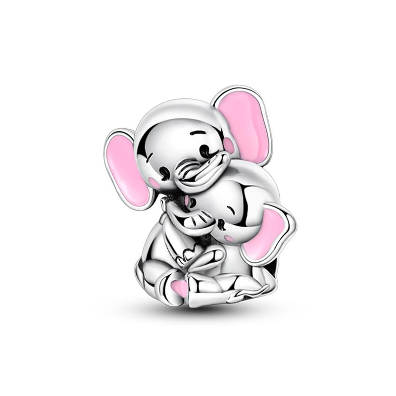 

Підходить для браслетів 3 мм Мідні підвіски Намистини Таро Балетний Коханець Цукерка Мрійливий Світний Підвіска Для Жінок Тонкі Прикраси для DIY