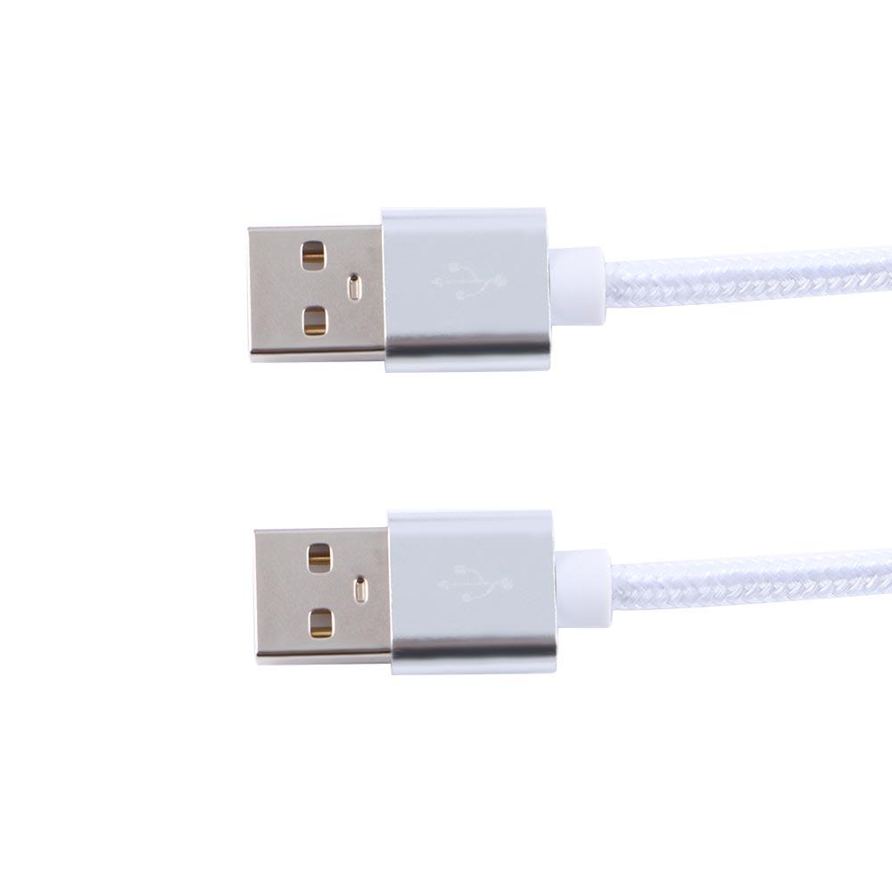 Type A Hard Disk USB to USB USB Extender Male to Male USB Extension Cable USB Cable Extens