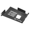 Simple Installation Bottom Cover Underbody Guard Long Service Cover Smooth Riding Experience for ADV160 PCX16 Motorbike