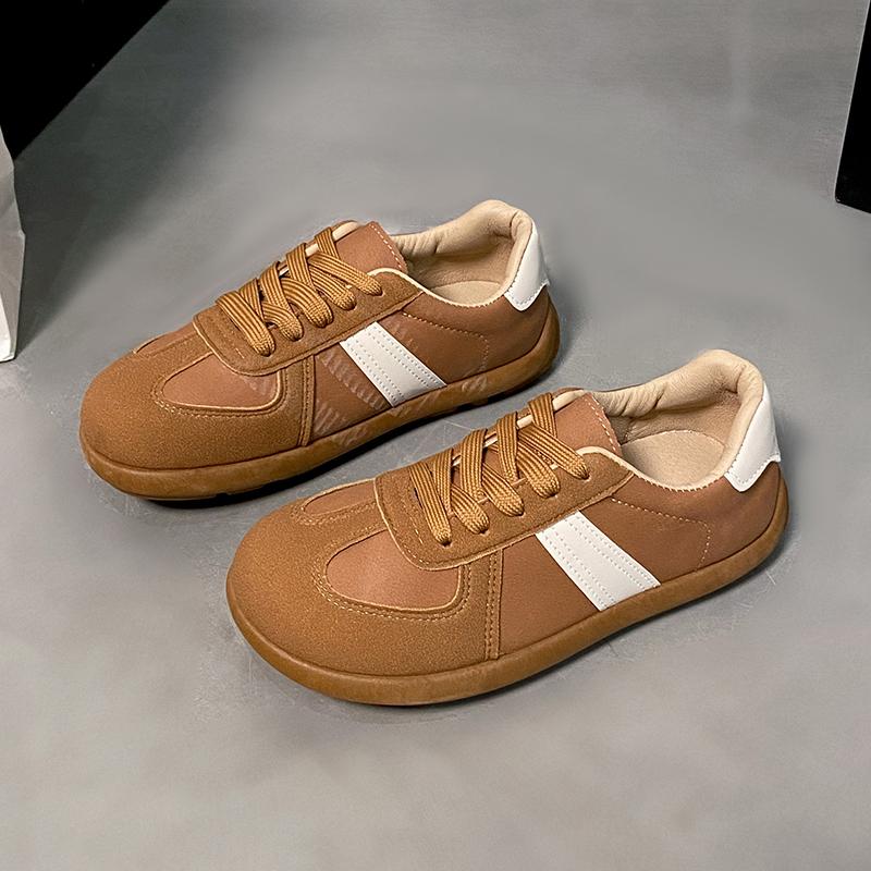 Fashion Women Sneakers Non-slip Round Toe Women Shoes Shallow Bow Casual Women Outdoor Casual Sports Shoes Vulcanize Shoe