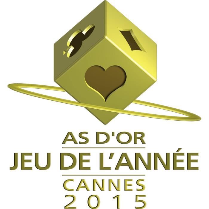 Colt express - jeux de société - blackrock games