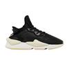 Y-3 Kaiwa 'Black Cream White'
