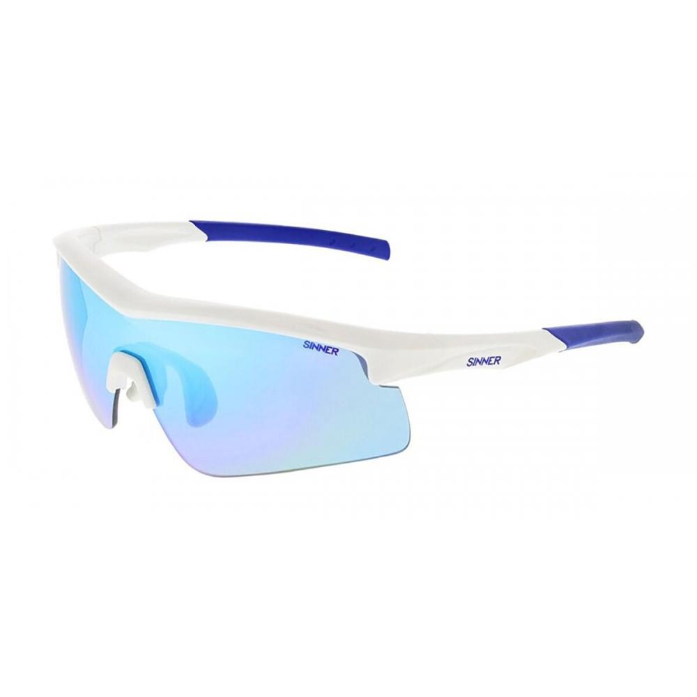 

Sinner Osler Box Sisu 787 30 48b Unisex Sunglasses 157-00-124