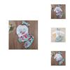 Adorable Newborn Kid Baby Girl Floral Clothes Jumpsuit Romper With Pants Set