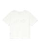 KULTE Paris Women T-Shirt White
