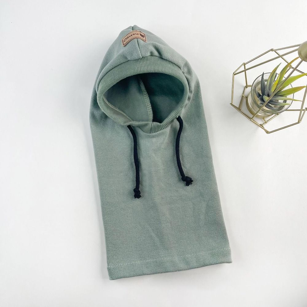 Adjustable Dog Calming Ear Covers Anti-Startle Anxiety Relief Reducing Noise Hoodies Anti Cold Universal Warm Headgear