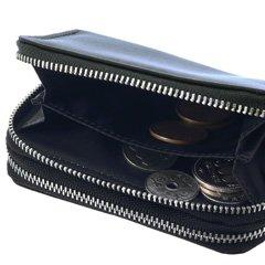 PORTER Key Case Mynt Veske Svart (Bærer) [LIFT] 1.