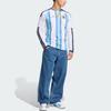 Adidas Argentina 26 HOME REPLICA JERSEY Soccer Jersey Men's KA8126-