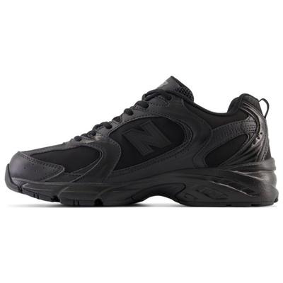 530 Black Men Sneakers MR530NB