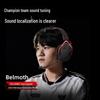 XIBERIA K03S Four-Mode Smart Display Gaming Headset
