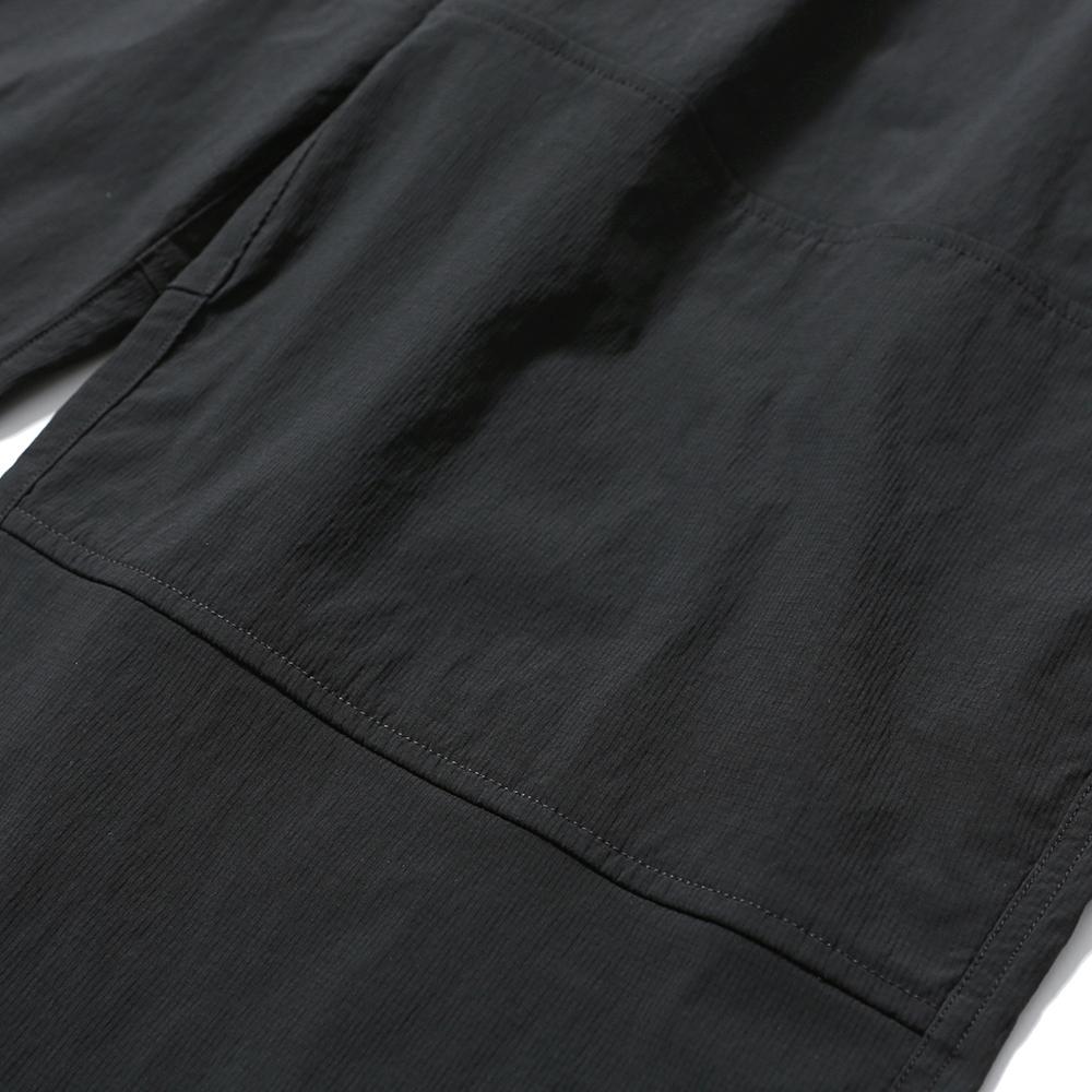 MOIF [Ss25] Utility Hiking Pants / Charcoal