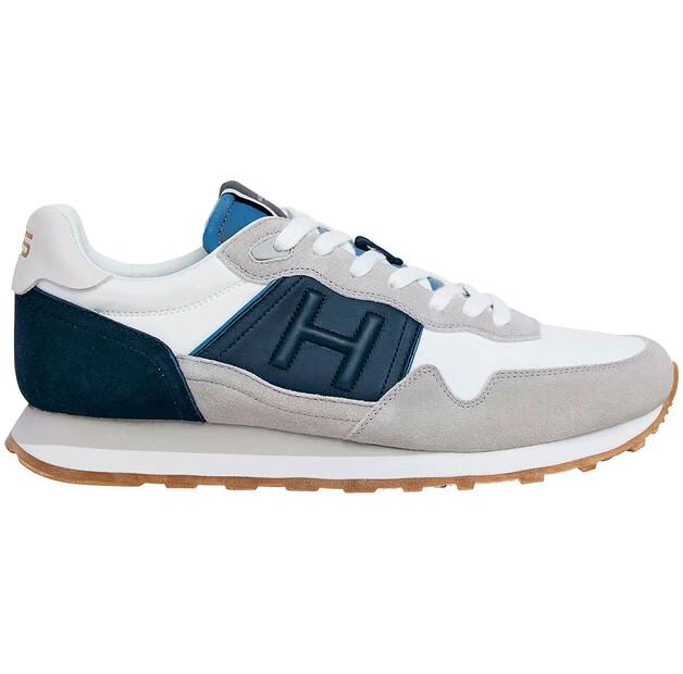 Hackett Кросовки Telfor Match