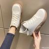 Women's Autumn Collection Versatile Casual Shoes for Students Simple Comfortable Daily Commuting Women's Shoes