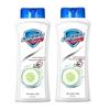 Safeguard Refreshing Cucumber Shower Gel Twin Pack