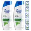Head & Shoulders Anti-Dandruff Shampoo