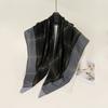 New Glitter Muslim Solid Viscose Square Scarf Women Muslim Hijab Soft Shawl Wrap Female Band Headkerchief Headscarf 100*100cm