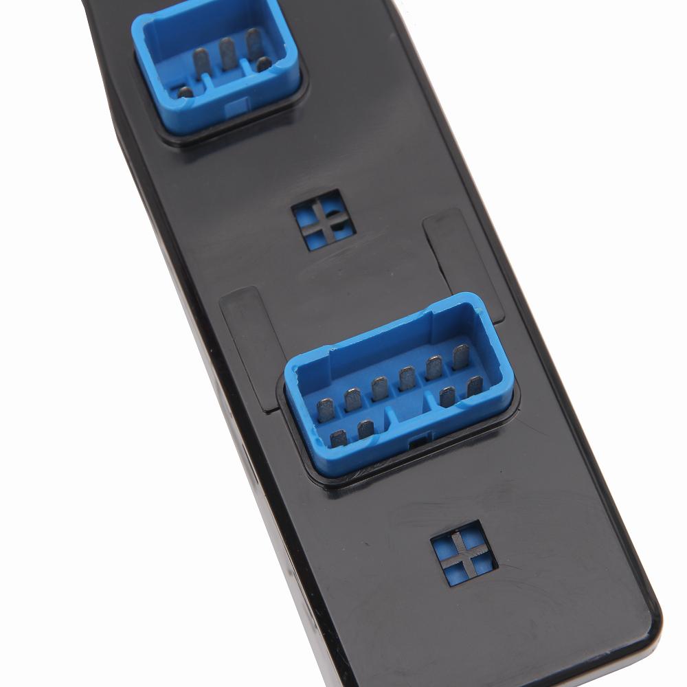 Power Window Switch 96430433 For CHEVROLET EPICA 2.0L 2.5L 2004 2005 2006 MAGNUS Glass Lifter Control Master Button Accessories
